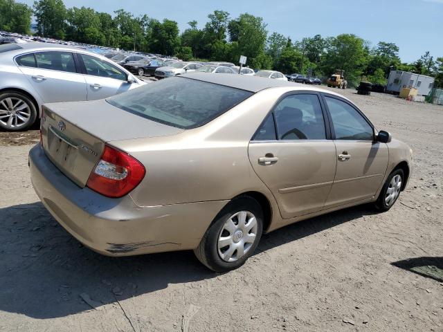 Photo 2 VIN: 4T1BE32K93U711442 - TOYOTA CAMRY 