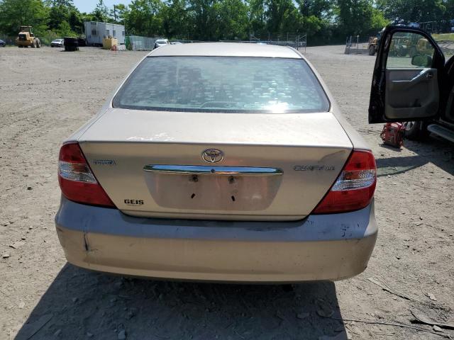 Photo 5 VIN: 4T1BE32K93U711442 - TOYOTA CAMRY 