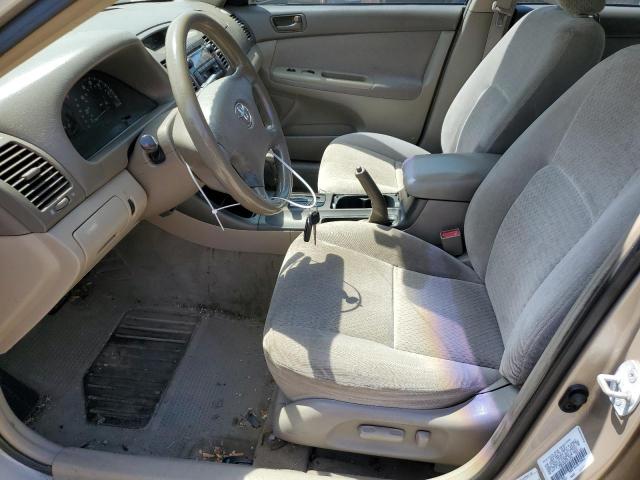 Photo 6 VIN: 4T1BE32K93U711442 - TOYOTA CAMRY 