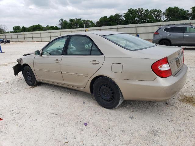 Photo 1 VIN: 4T1BE32K93U723574 - TOYOTA CAMRY 