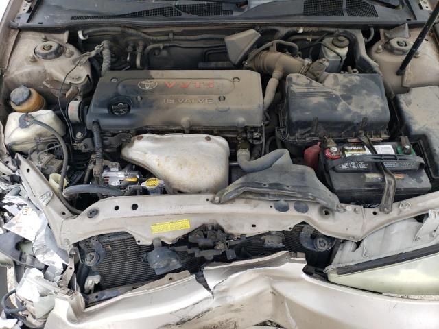 Photo 10 VIN: 4T1BE32K93U723574 - TOYOTA CAMRY 