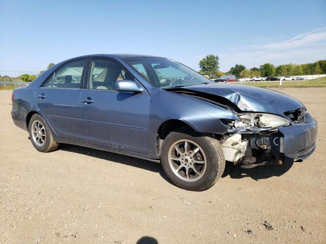 Photo 3 VIN: 4T1BE32K93U765078 - TOYOTA CAMRY LE 