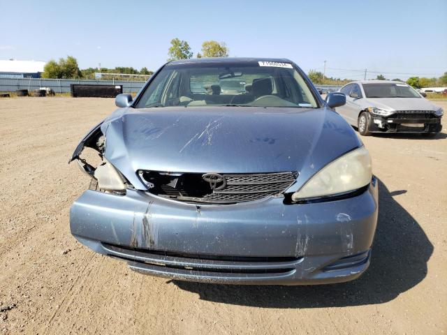 Photo 4 VIN: 4T1BE32K93U765078 - TOYOTA CAMRY LE 