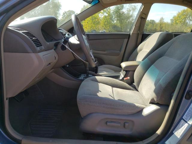 Photo 6 VIN: 4T1BE32K93U765078 - TOYOTA CAMRY LE 