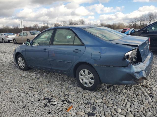 Photo 1 VIN: 4T1BE32K93U772158 - TOYOTA CAMRY LE 