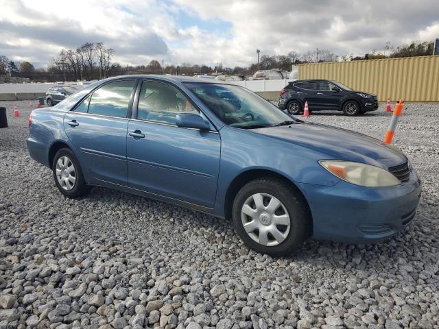 Photo 3 VIN: 4T1BE32K93U772158 - TOYOTA CAMRY LE 