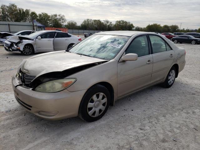 Photo 0 VIN: 4T1BE32K93U783242 - TOYOTA CAMRY 