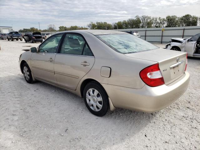 Photo 1 VIN: 4T1BE32K93U783242 - TOYOTA CAMRY 