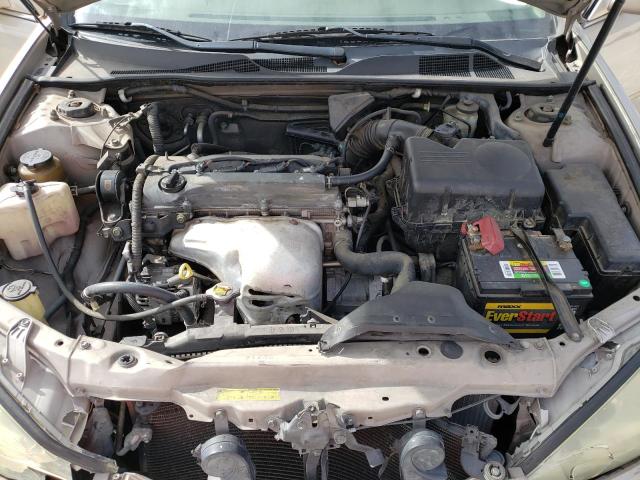 Photo 10 VIN: 4T1BE32K93U783242 - TOYOTA CAMRY 