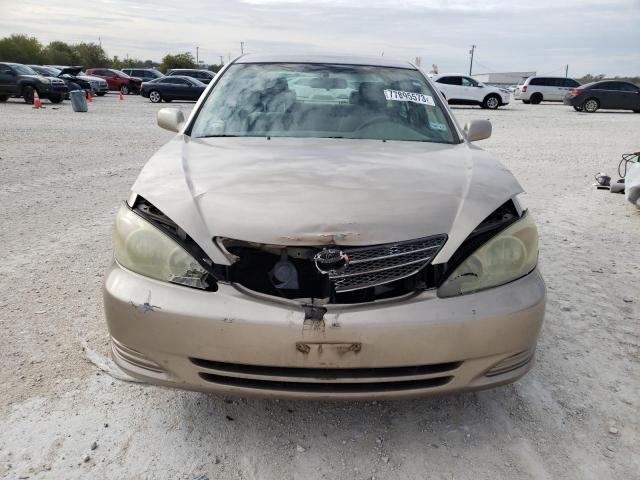 Photo 4 VIN: 4T1BE32K93U783242 - TOYOTA CAMRY 