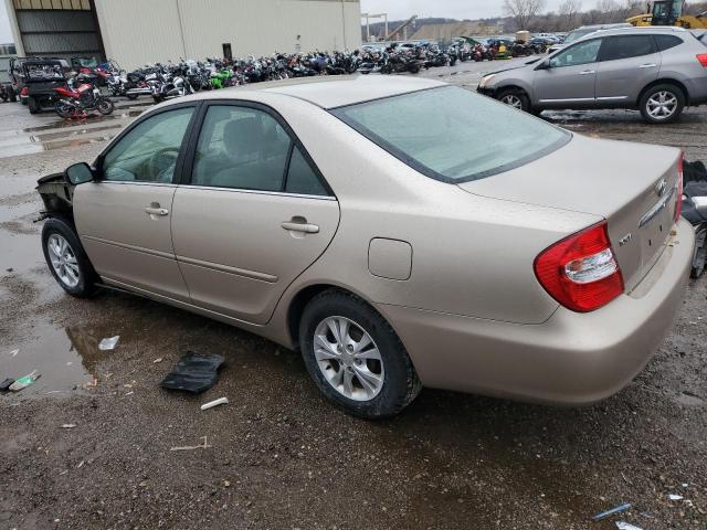 Photo 1 VIN: 4T1BE32K94U271756 - TOYOTA CAMRY 