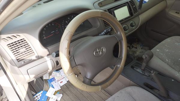 Photo 11 VIN: 4T1BE32K94U286029 - TOYOTA CAMRY 