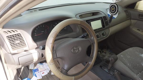 Photo 13 VIN: 4T1BE32K94U286029 - TOYOTA CAMRY 