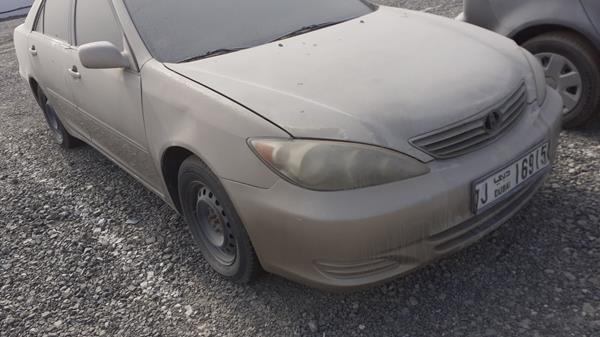 Photo 7 VIN: 4T1BE32K94U286029 - TOYOTA CAMRY 