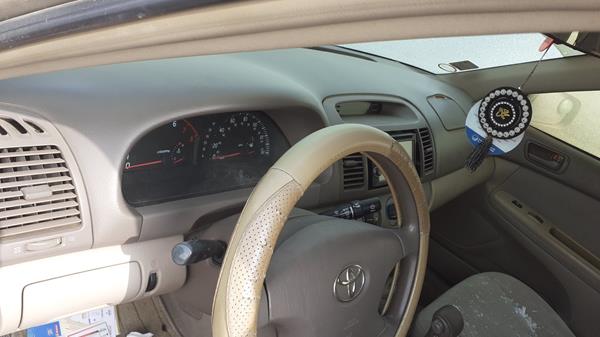 Photo 9 VIN: 4T1BE32K94U286029 - TOYOTA CAMRY 