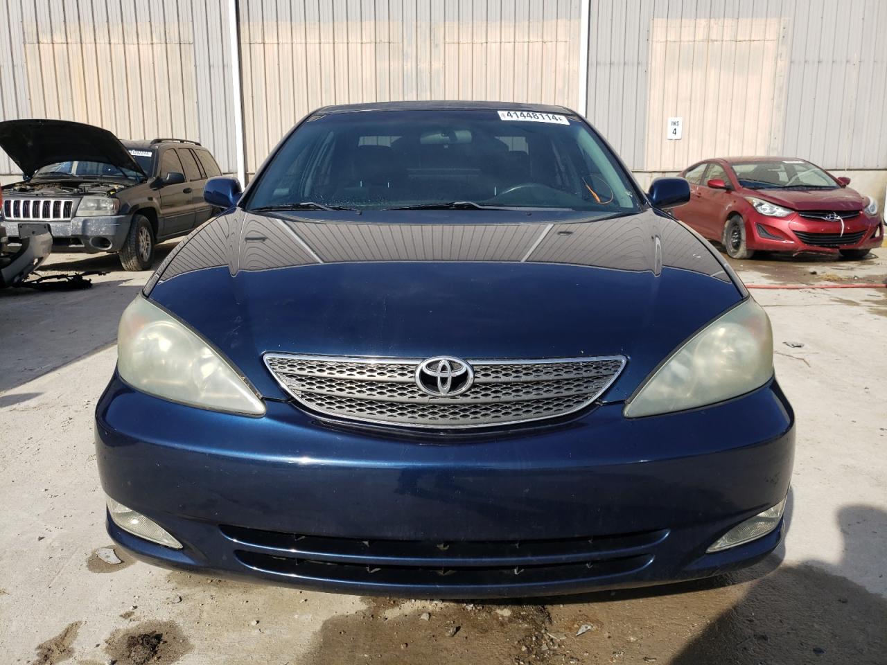 Photo 4 VIN: 4T1BE32K94U290114 - TOYOTA CAMRY 