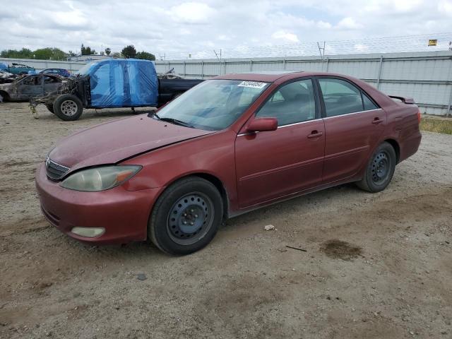 Photo 0 VIN: 4T1BE32K94U295961 - TOYOTA CAMRY 