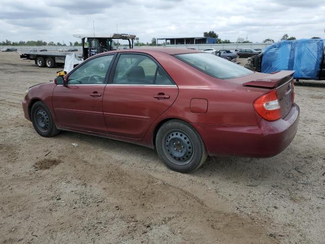 Photo 1 VIN: 4T1BE32K94U295961 - TOYOTA CAMRY 