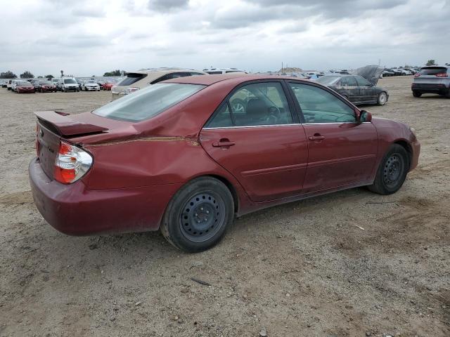 Photo 2 VIN: 4T1BE32K94U295961 - TOYOTA CAMRY 