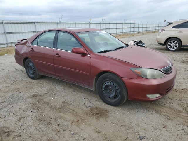 Photo 3 VIN: 4T1BE32K94U295961 - TOYOTA CAMRY 