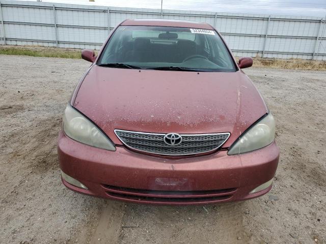 Photo 4 VIN: 4T1BE32K94U295961 - TOYOTA CAMRY 