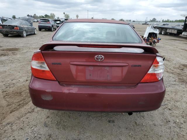 Photo 5 VIN: 4T1BE32K94U295961 - TOYOTA CAMRY 