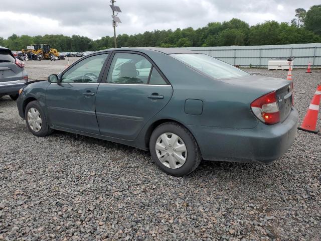 Photo 1 VIN: 4T1BE32K94U296463 - TOYOTA CAMRY 