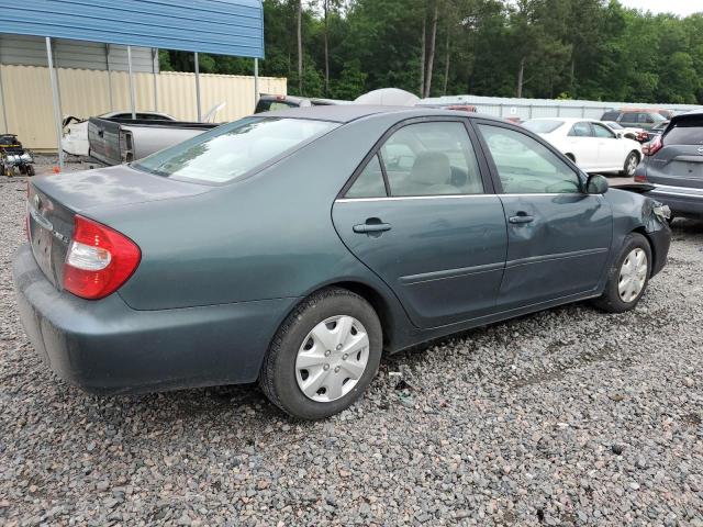 Photo 2 VIN: 4T1BE32K94U296463 - TOYOTA CAMRY 