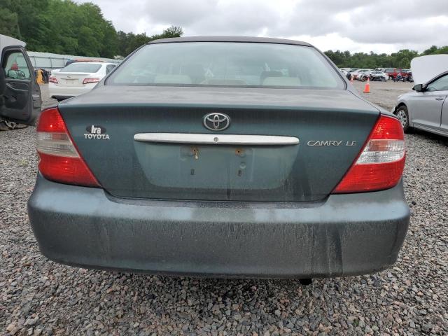 Photo 5 VIN: 4T1BE32K94U296463 - TOYOTA CAMRY 