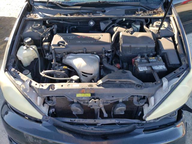 Photo 10 VIN: 4T1BE32K94U305419 - TOYOTA CAMRY 