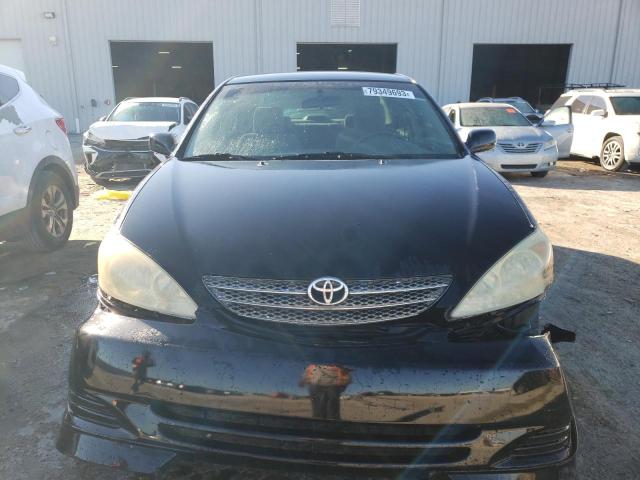 Photo 4 VIN: 4T1BE32K94U305419 - TOYOTA CAMRY 