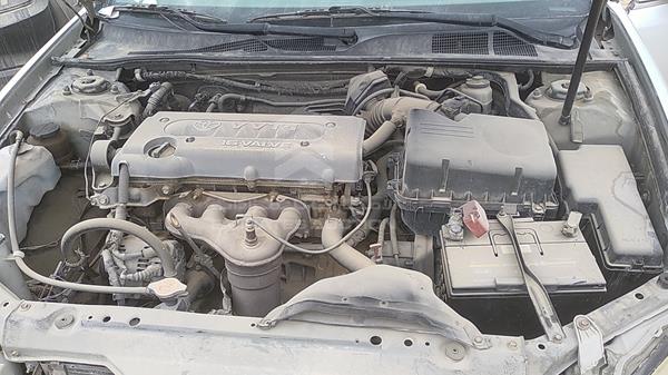 Photo 26 VIN: 4T1BE32K94U314427 - TOYOTA CAMRY 