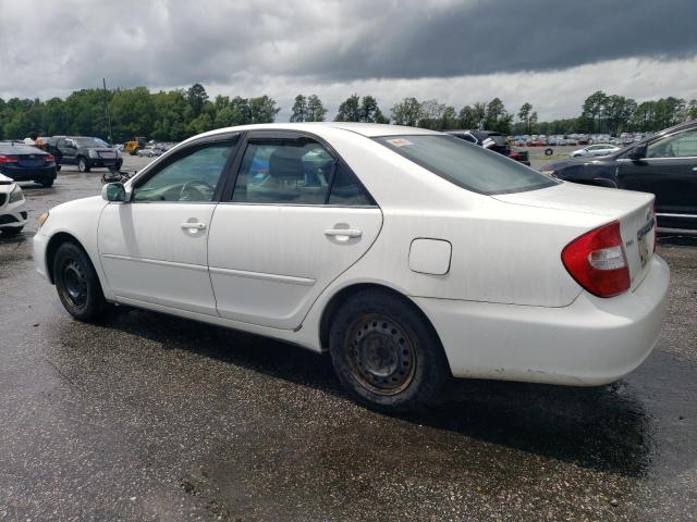 Photo 1 VIN: 4T1BE32K94U357861 - TOYOTA CAMRY LE 