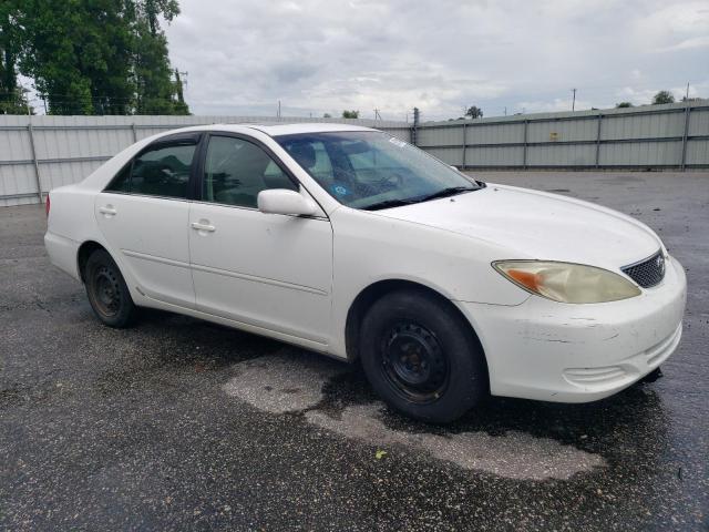 Photo 3 VIN: 4T1BE32K94U357861 - TOYOTA CAMRY LE 