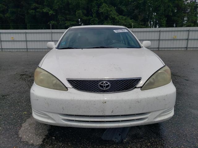 Photo 4 VIN: 4T1BE32K94U357861 - TOYOTA CAMRY LE 