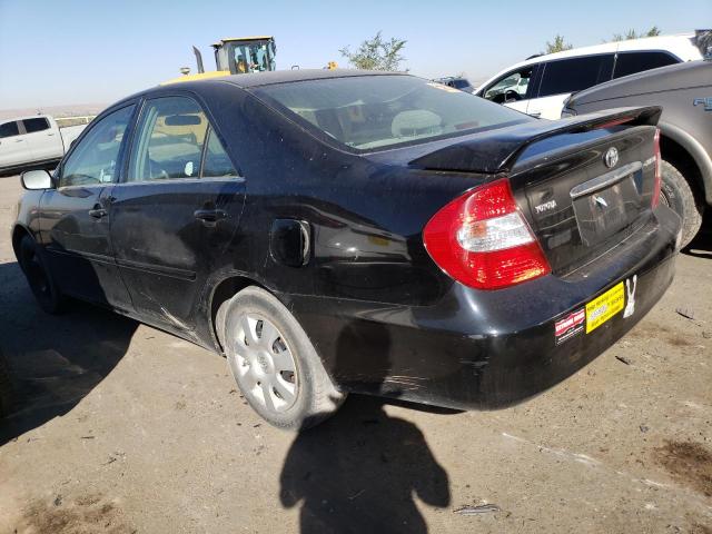 Photo 1 VIN: 4T1BE32K94U360629 - TOYOTA CAMRY 