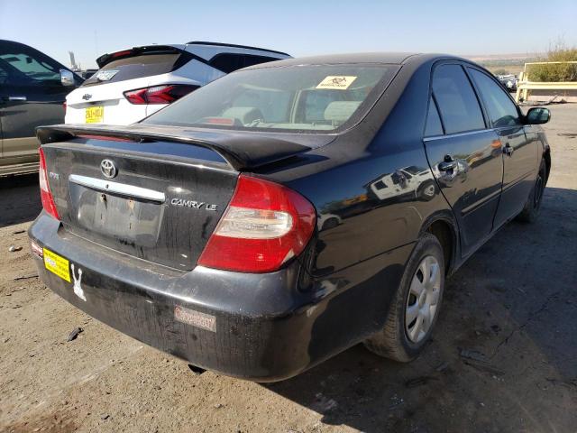 Photo 2 VIN: 4T1BE32K94U360629 - TOYOTA CAMRY 