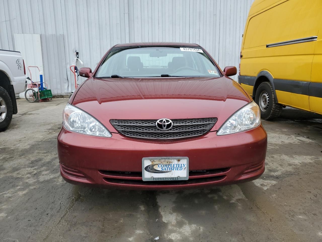 Photo 4 VIN: 4T1BE32K94U370139 - TOYOTA CAMRY 