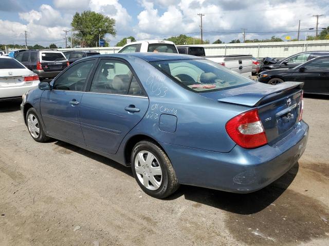 Photo 1 VIN: 4T1BE32K94U795036 - TOYOTA CAMRY LE 