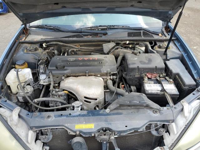 Photo 10 VIN: 4T1BE32K94U795036 - TOYOTA CAMRY LE 