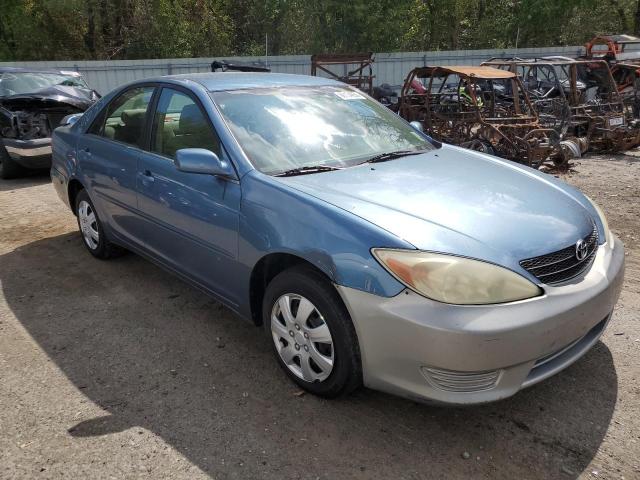 Photo 3 VIN: 4T1BE32K94U795036 - TOYOTA CAMRY LE 