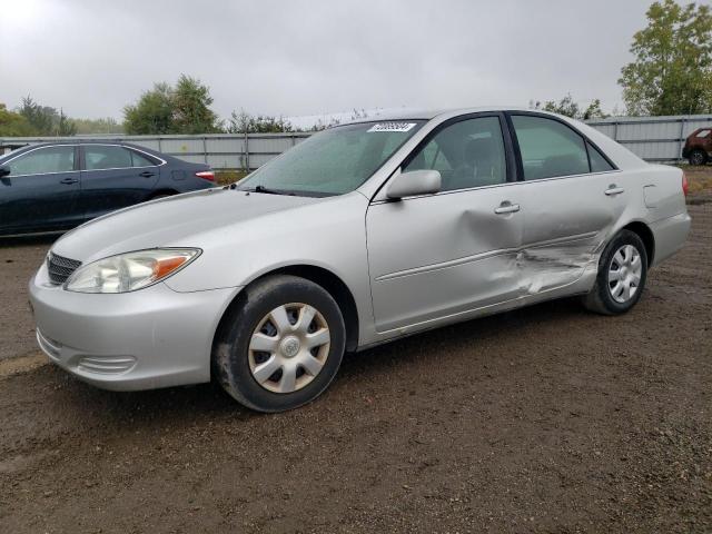 Photo 0 VIN: 4T1BE32K94U807783 - TOYOTA CAMRY LE 