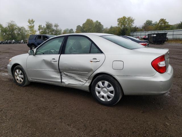 Photo 1 VIN: 4T1BE32K94U807783 - TOYOTA CAMRY LE 