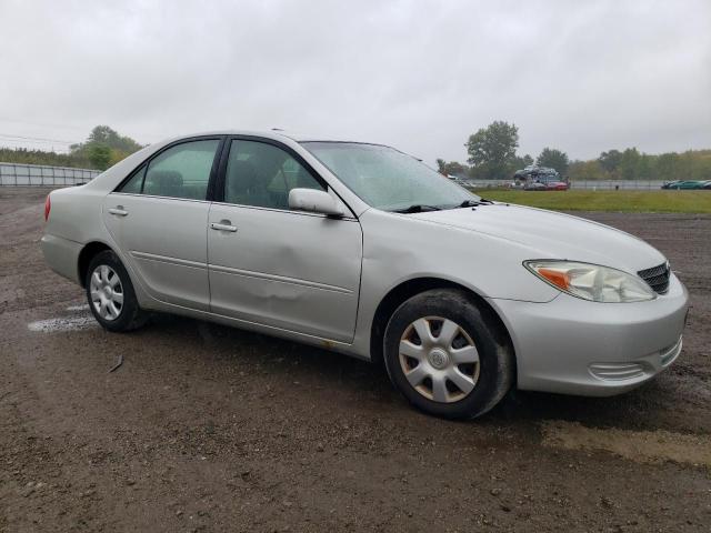 Photo 3 VIN: 4T1BE32K94U807783 - TOYOTA CAMRY LE 