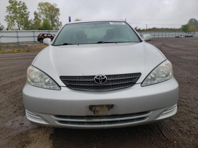 Photo 4 VIN: 4T1BE32K94U807783 - TOYOTA CAMRY LE 