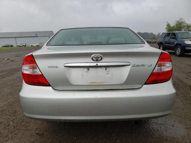 Photo 5 VIN: 4T1BE32K94U807783 - TOYOTA CAMRY LE 