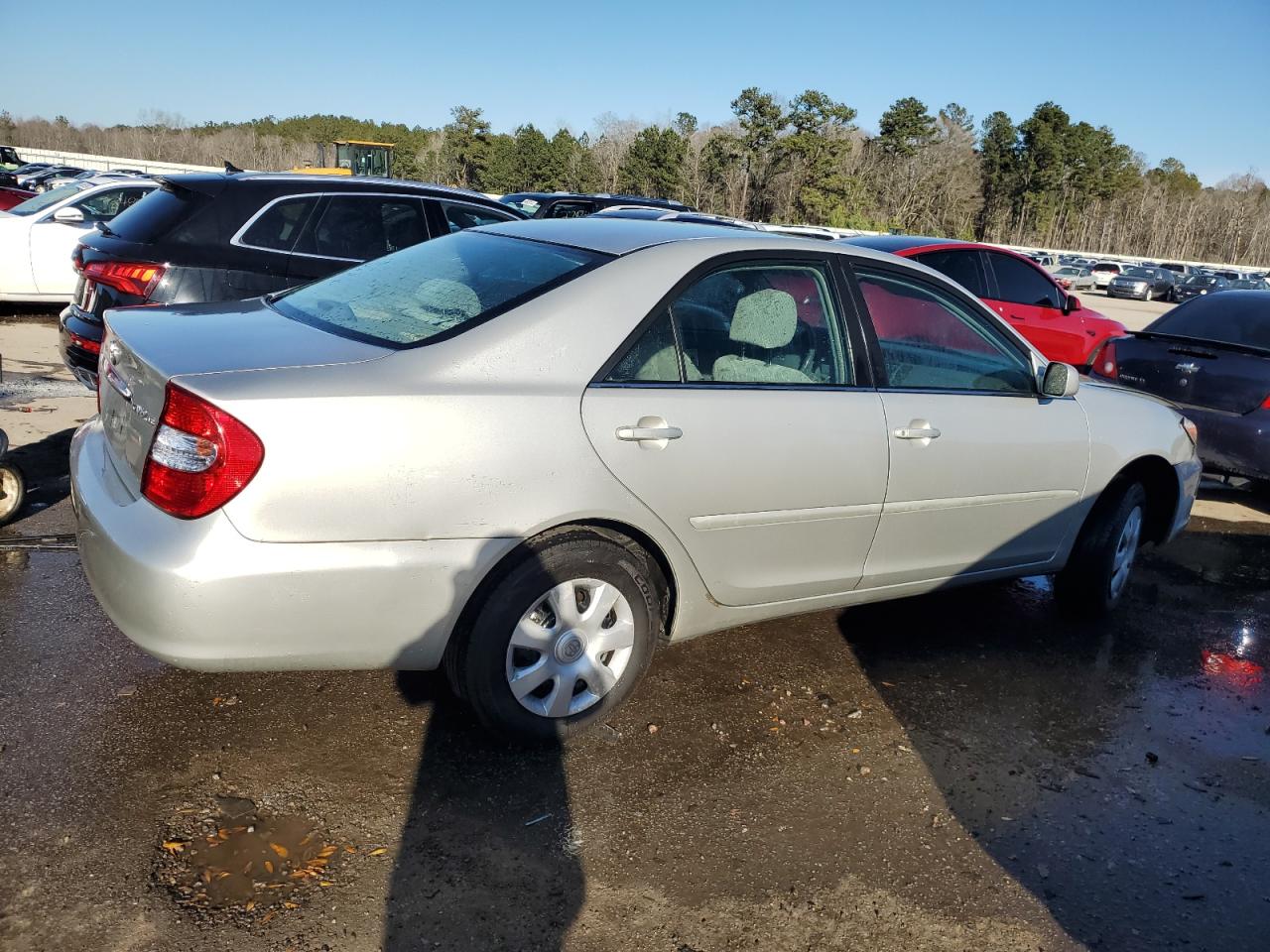 Photo 2 VIN: 4T1BE32K94U812014 - TOYOTA CAMRY 