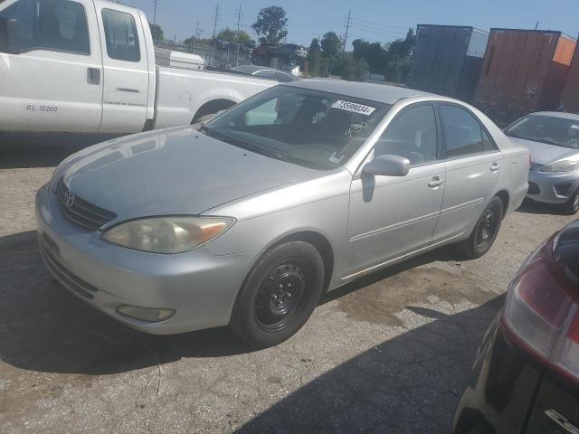 Photo 0 VIN: 4T1BE32K94U839231 - TOYOTA CAMRY LE 