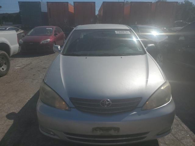 Photo 4 VIN: 4T1BE32K94U839231 - TOYOTA CAMRY LE 