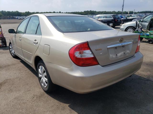 Photo 2 VIN: 4T1BE32K94U844770 - TOYOTA CAMRY 